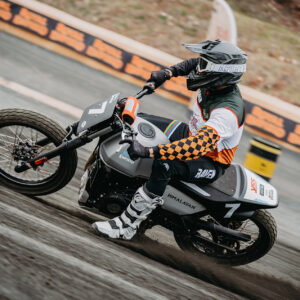 21 Maggio 2023 | Ravenna | Ride and Style Flat Track Experience Level 1 DATA ANNULLATA PER EMERGENZA METEO