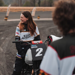 20 Ottobre 2024 | Ravenna | Ride and Style Flat Track Experience Level 1