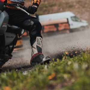 10 Novembre 2024 | Ravenna | Ride and Style Flat Track Experience Level 1