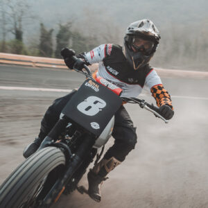 9 Giugno 2024 | Ravenna | Ride and Style Flat Track Experience Level 1