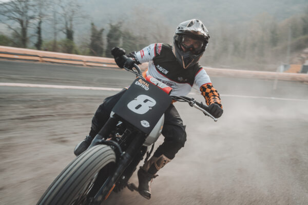 corso enduro moto