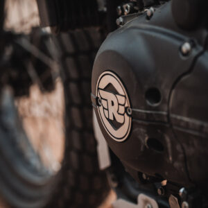 23 Ottobre 2022 | Ravenna | Ride and Style Flat Track Experience