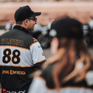 22 Ottobre 2022 | Cadeo | Ride and Style Flat Track Experience