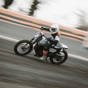 10 Luglio 2022 | Ravenna | Ride and Style Flat Track Experience