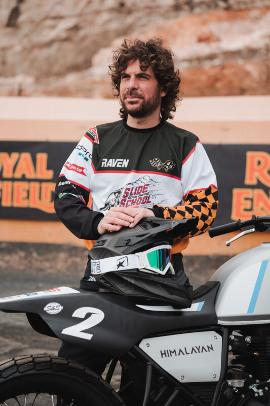 nico sorbo