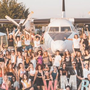 9-10-11 Settembre 2022 | Montagnana | WOMEN MOTOR BOOTCAMP
