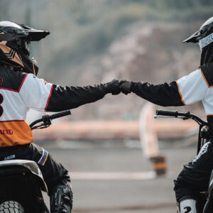 12 Giugno 2022 | Badia Calavena (VR) | Ride and Style Flat Track Experience