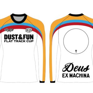 DUST & FUN Jersey
