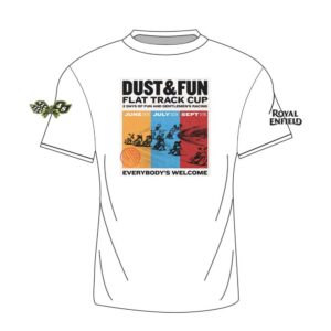 DUST & FUN T-Shirt