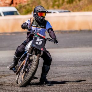20 Maggio 2023 | Ravenna | Ride and Style Flat Track Experience Level 1 DATA ANNULLATA PER EMERGENZA METEO