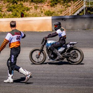 26 Novembre 2022 | Ravenna | Ride and Style Flat Track Experience
