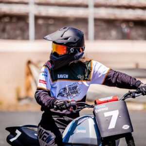 27 Novembre 2022 | Ravenna | Ride and Style Flat Track Experience